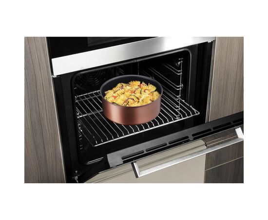 Ковш Tefal Ingenio Resource 1 л 18 см без ручки (L6752902), изображение 6 Ковш Tefal Ingenio Resource 1 л 18 см без ручки (L6752902), изображение 6