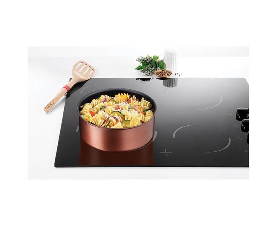 Ковш Tefal Ingenio Resource 1 л 18 см без ручки (L6752902), изображение 8 Ковш Tefal Ingenio Resource 1 л 18 см без ручки (L6752902), изображение 8