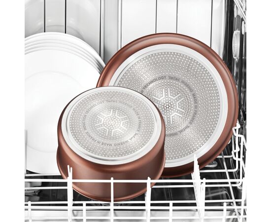 Ковш Tefal Ingenio Resource 1 л 18 см без ручки (L6752902), изображение 9 Ковш Tefal Ingenio Resource 1 л 18 см без ручки (L6752902), изображение 9