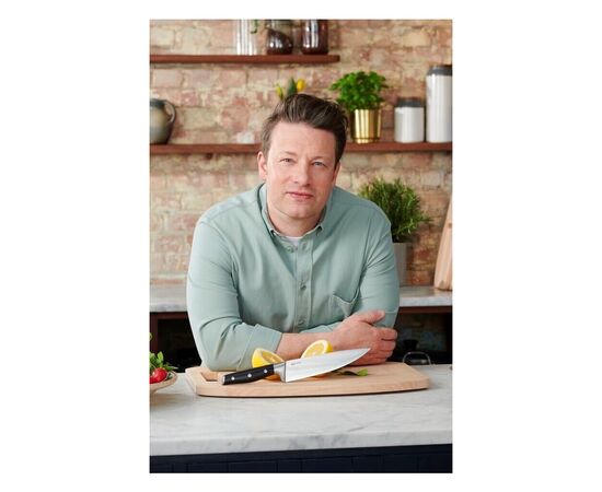 Кухонний ніж Tefal Jamie Oliver Chief 20 см (K2670144), зображення 8
