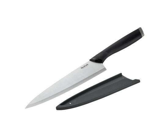 Кухонний ніж Tefal Comfort 15 см + чохол (K2213144), зображення 3