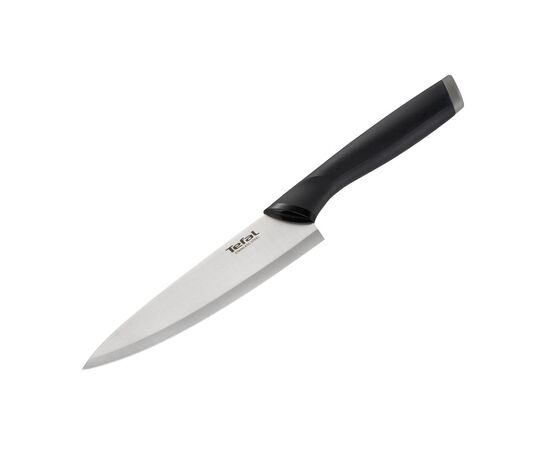 Кухонный нож Tefal Comfort 15 см + чохол (K2213144)
