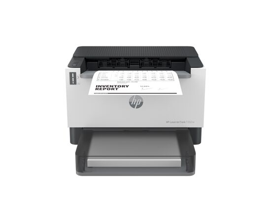 Лазерный принтер HP LaserJet Tank 1502w WiFi (2R3E2A)