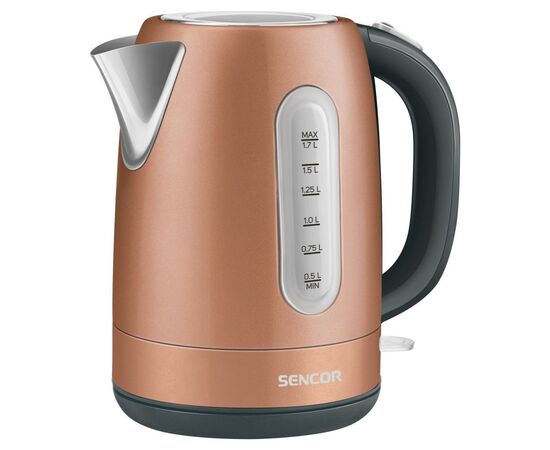 Электрочайник Sencor SWK1776GD