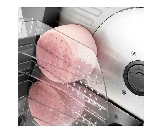 Ломтерезка Sencor SFS 4050 SS (SFS4050SS), изображение 5 Ломтерезка Sencor SFS 4050 SS (SFS4050SS), изображение 5