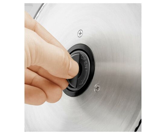 Ломтерезка Sencor SFS 4050 SS (SFS4050SS), изображение 8 Ломтерезка Sencor SFS 4050 SS (SFS4050SS), изображение 8