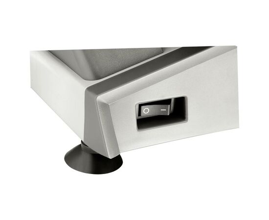 Ломтерезка Sencor SFS 4050 SS (SFS4050SS), изображение 9 Ломтерезка Sencor SFS 4050 SS (SFS4050SS), изображение 9