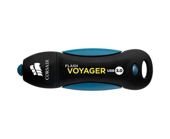 USB флеш накопитель Corsair 64GB Voyager USB 3.0 (CMFVY3A-64GB), изображение 2 USB флеш накопитель Corsair 64GB Voyager USB 3.0 (CMFVY3A-64GB), изображение 2
