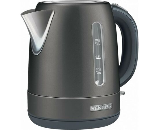 Электрочайник Sencor SWK 1228 BK (SWK1228BK)