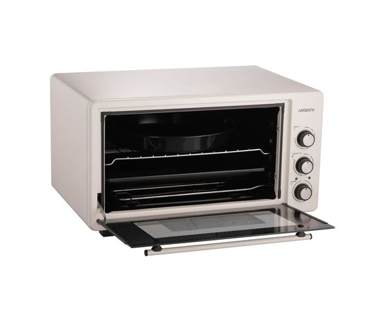 Электропечь Ardesto MEO-S45GBG, изображение 5 Электропечь Ardesto MEO-S45GBG, изображение 5