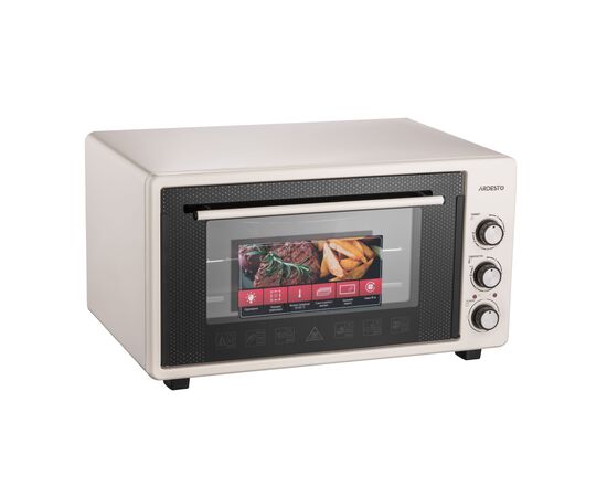 Электропечь Ardesto MEO-S45GBG, изображение 6 Электропечь Ardesto MEO-S45GBG, изображение 6