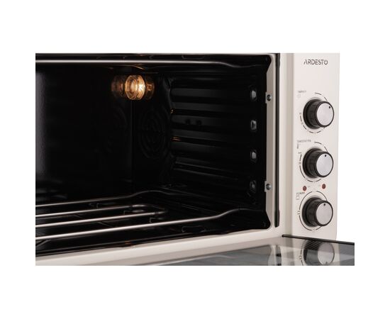 Электропечь Ardesto MEO-S45GBG, изображение 8 Электропечь Ardesto MEO-S45GBG, изображение 8
