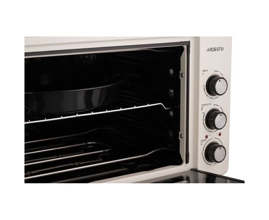 Электропечь Ardesto MEO-S45GBG, изображение 9 Электропечь Ardesto MEO-S45GBG, изображение 9