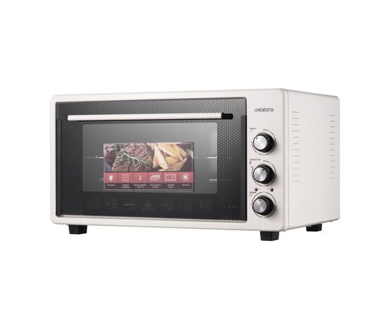 Електропіч Ardesto MEO-S45GBG