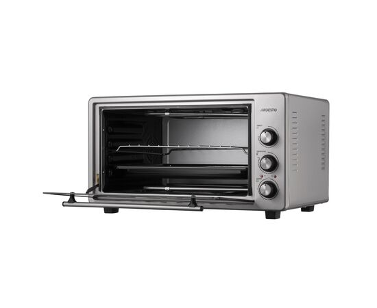 Электропечь Ardesto MEO-S45GG, изображение 2 Электропечь Ardesto MEO-S45GG, изображение 2