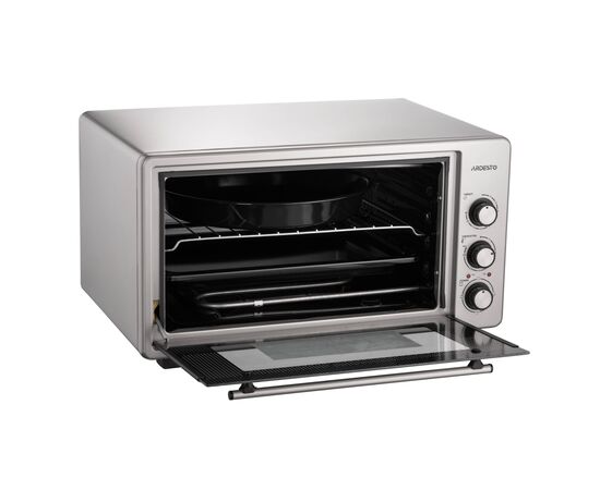 Электропечь Ardesto MEO-S45GG, изображение 5 Электропечь Ardesto MEO-S45GG, изображение 5