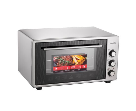 Электропечь Ardesto MEO-S45GG, изображение 6 Электропечь Ardesto MEO-S45GG, изображение 6