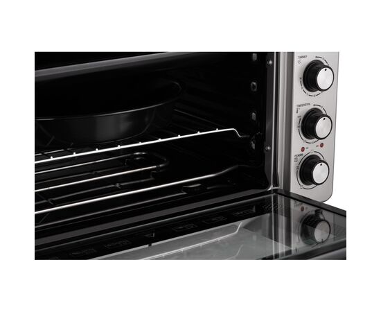 Электропечь Ardesto MEO-S45GG, изображение 9 Электропечь Ardesto MEO-S45GG, изображение 9