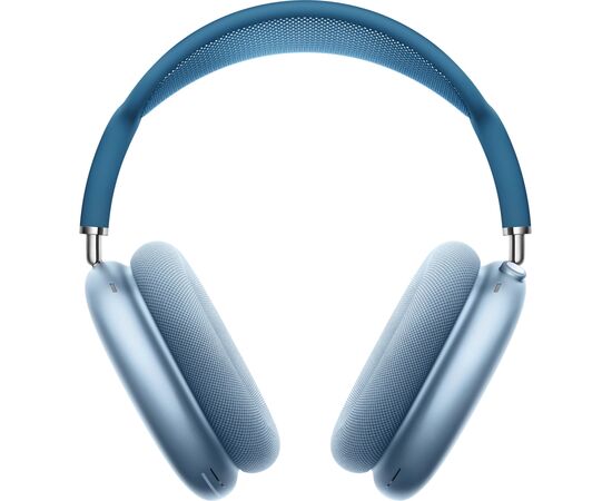 Наушники Apple AirPods Max Sky Blue (MGYL3TY/A), изображение 2 Наушники Apple AirPods Max Sky Blue (MGYL3TY/A), изображение 2