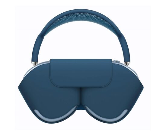 Наушники Apple AirPods Max Sky Blue (MGYL3TY/A), изображение 4 Наушники Apple AirPods Max Sky Blue (MGYL3TY/A), изображение 4