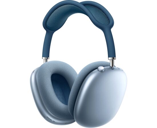 Навушники Apple AirPods Max Sky Blue (MGYL3TY/A)