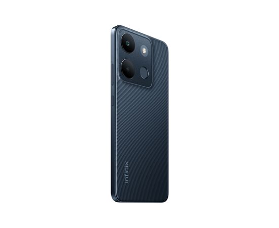 Мобильный телефон Infinix Smart 7 3/64Gb Polar Black (4895180795329), изображение 7 Мобильный телефон Infinix Smart 7 3/64Gb Polar Black (4895180795329), изображение 7