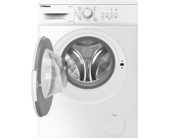 Стиральная машина Hansa WMHE105, изображение 3 Стиральная машина Hansa WMHE105, изображение 3