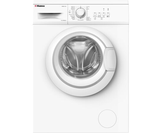 Пральна машина Hansa WMHE105