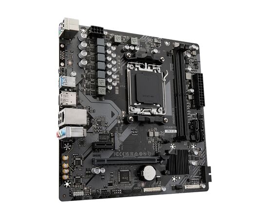 Материнская плата GIGABYTE A620M H, изображение 3 Материнская плата GIGABYTE A620M H, изображение 3