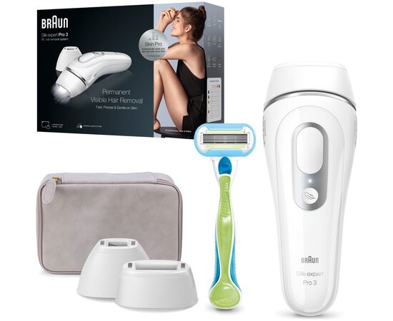 Эпилятор Braun PL3133, изображение 2 Эпилятор Braun PL3133, изображение 2