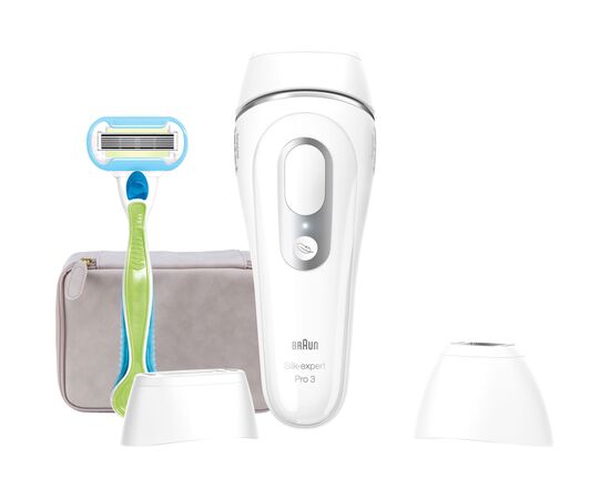 Эпилятор Braun PL3133
