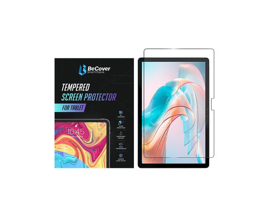 Скло захисне BeCover Oscal Pad 13 10.1" (709616)