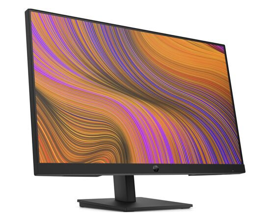 Монитор HP P24h G5 (64W34AA), изображение 2 Монитор HP P24h G5 (64W34AA), изображение 2