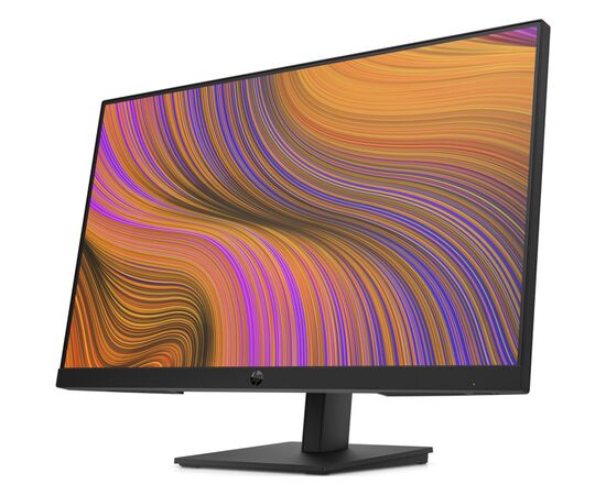 Монитор HP P24h G5 (64W34AA), изображение 3 Монитор HP P24h G5 (64W34AA), изображение 3