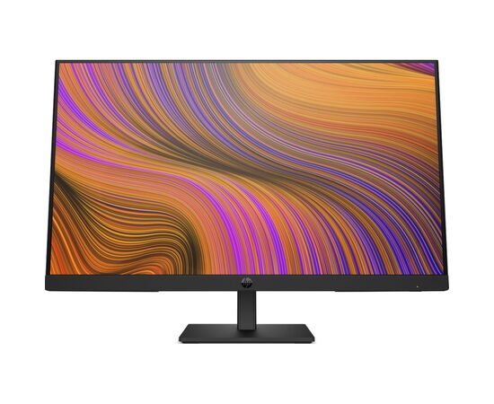 Монитор HP P24h G5 (64W34AA)