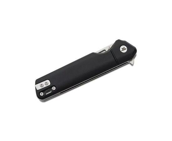 Нож Buck Infusion Aluminum Black (239BKS1), изображение 2 Нож Buck Infusion Aluminum Black (239BKS1), изображение 2