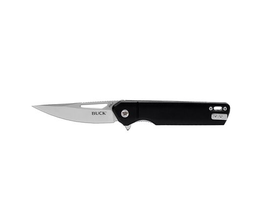 Нож Buck Infusion Aluminum Black (239BKS1)