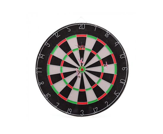 Ігровий набір Johntoy для гри в дартс Dart Board (6337427)