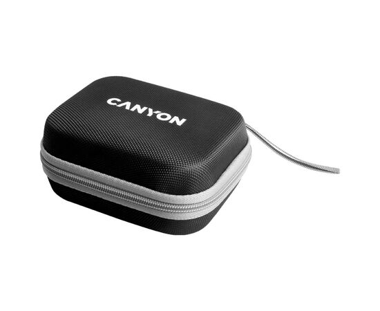 Зарядное устройство Canyon WS-305 Foldable 3in1 Wireless charger (CNS-WCS305B), изображение 7 Зарядное устройство Canyon WS-305 Foldable 3in1 Wireless charger (CNS-WCS305B), изображение 7