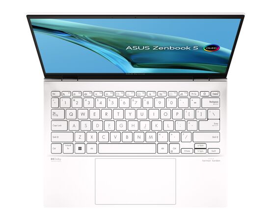 Ноутбук ASUS Zenbook S 13 OLED UM5302LA-LV039W (90NB1237-M002Y0), зображення 4