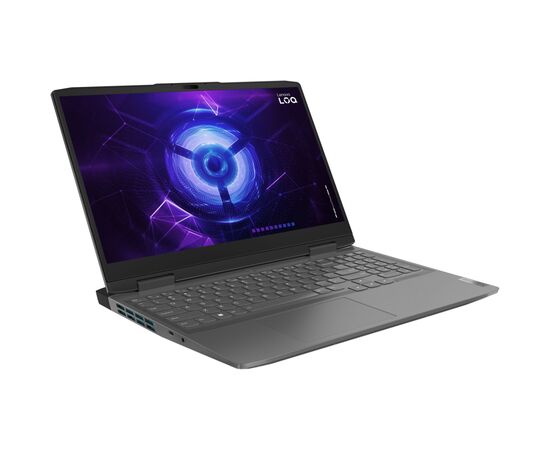 Ноутбук Lenovo LOQ 15IRH8 (82XV00MURA), изображение 2 Ноутбук Lenovo LOQ 15IRH8 (82XV00MURA), изображение 2