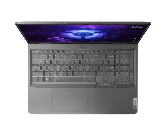 Ноутбук Lenovo LOQ 15IRH8 (82XV00MURA), изображение 4 Ноутбук Lenovo LOQ 15IRH8 (82XV00MURA), изображение 4