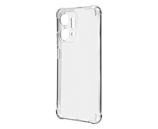 Чехол для мобильного телефона Armorstandart Air Force Honor X7a Camera cover Transparent (ARM69493)