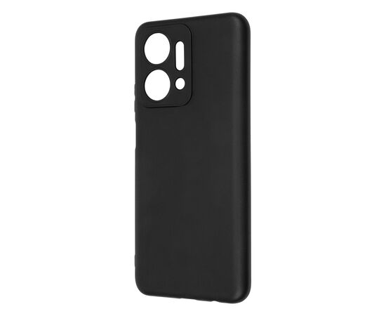 Чехол для мобильного телефона Armorstandart Matte Slim Fit Honor X7a Camera cover Black (ARM69399)