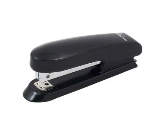 Степлер Buromax №10 black (BM.4100-01)