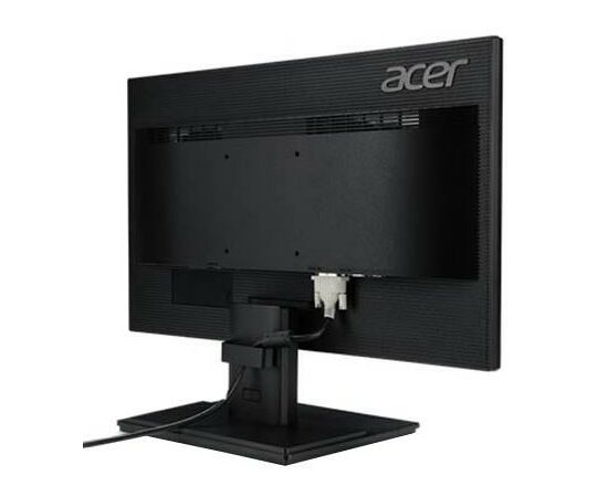 Монитор Acer V206HQLAb (UM.IV6EE.A01/UM.IV6EE.A02), изображение 2 Монитор Acer V206HQLAb (UM.IV6EE.A01/UM.IV6EE.A02), изображение 2