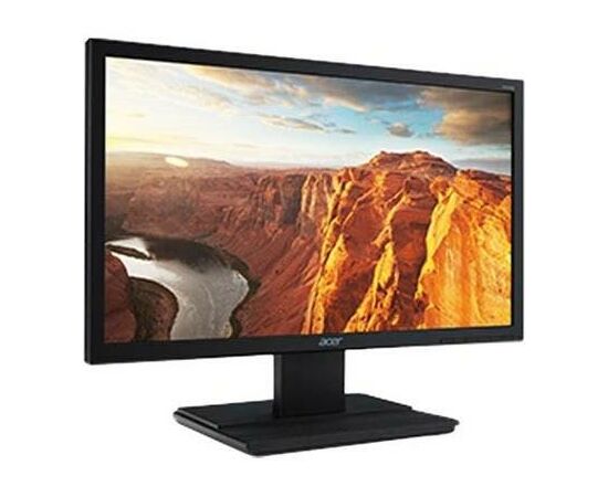Монитор Acer V206HQLAb (UM.IV6EE.A01/UM.IV6EE.A02)