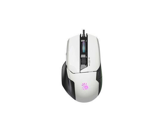 Мишка A4Tech Bloody W70 Max Panda White, зображення 2 Мишка A4Tech Bloody W70 Max Panda White, зображення 2