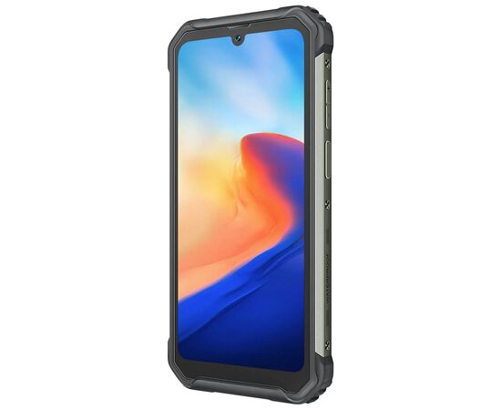 Мобільний телефон Blackview BV7200 6/128GB Black (6931548309673), зображення 5 Мобільний телефон Blackview BV7200 6/128GB Black (6931548309673), зображення 5