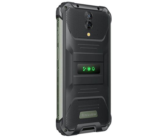 Мобільний телефон Blackview BV7200 6/128GB Black (6931548309673), зображення 7 Мобільний телефон Blackview BV7200 6/128GB Black (6931548309673), зображення 7
